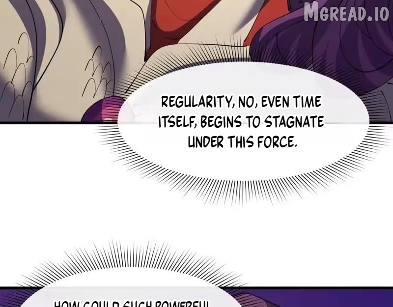 Era of the Haunted Chapter 588  - page 43